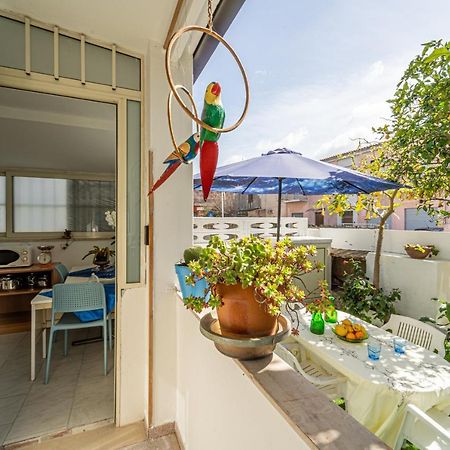 Monolocale Gio Apartment Carbonia Exterior photo