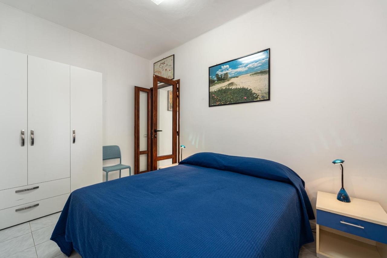 Monolocale Gio Apartment Carbonia Exterior photo